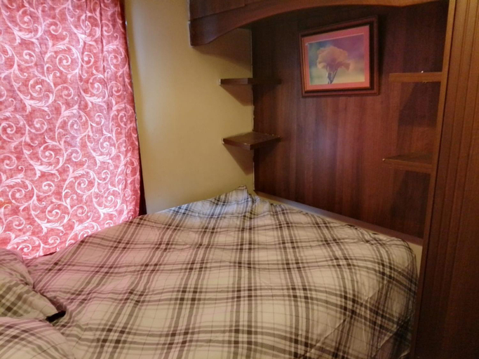2, Comfortable rooms, London