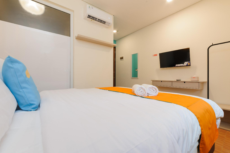Bedroom 14