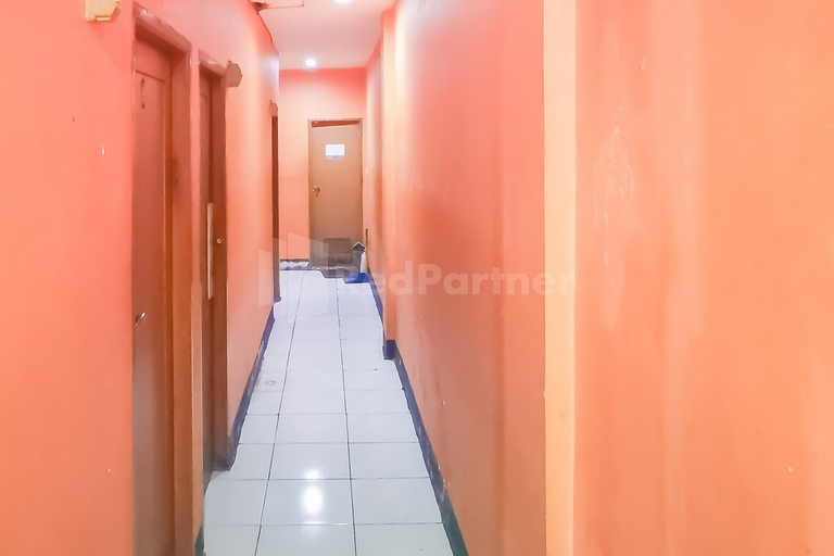 Others 4, Tangki Residence 2 RedPartner, West Jakarta