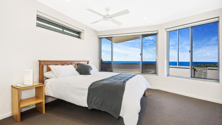2, Beachfront Apartment 1 Cabarita Beach, Tweed - Tweed Coast