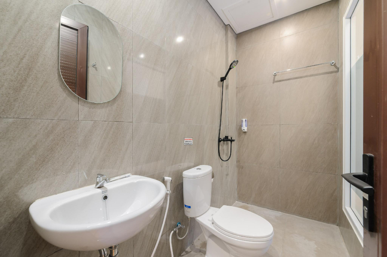 Bathroom 3
