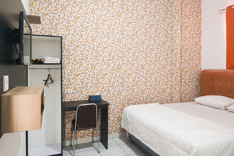 Bedroom 7