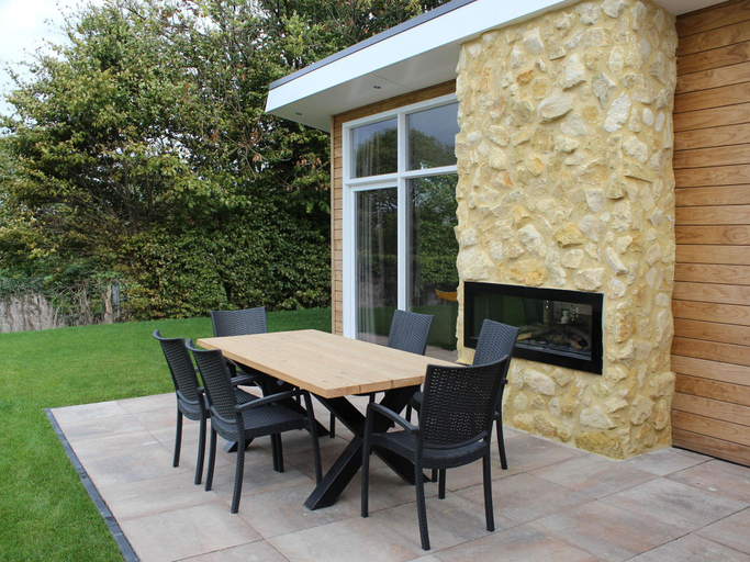 Others 5, Comfy chalet with a dishwasher, on the Bemelerberg, Margraten