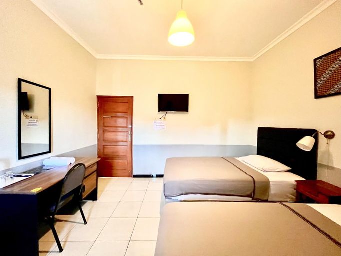 Bedroom 3