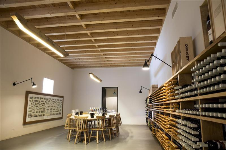 Food & Drinks, Wine Tourism - Quinta dos Murcas, Peso da Régua