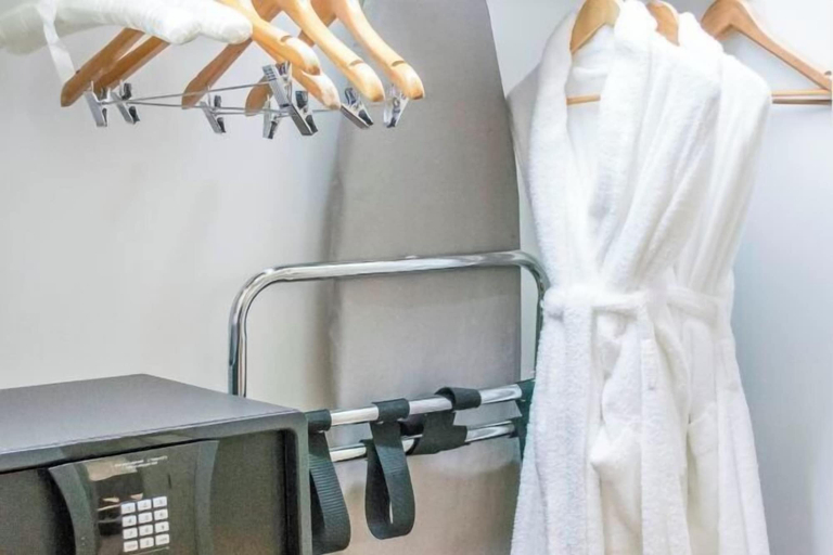 Amenities 20