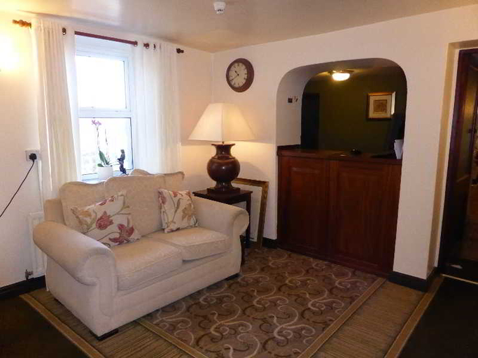 Public Area 2, The Kell Bank, Cumbria