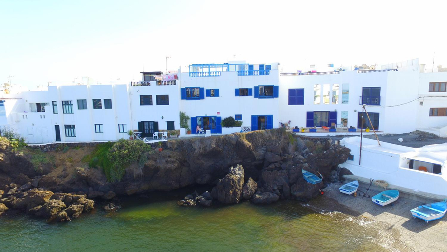 Others 3, Casa Azul by Escape Home, Las Palmas