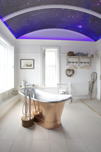 Bathroom 3, Beach House, Hampshire