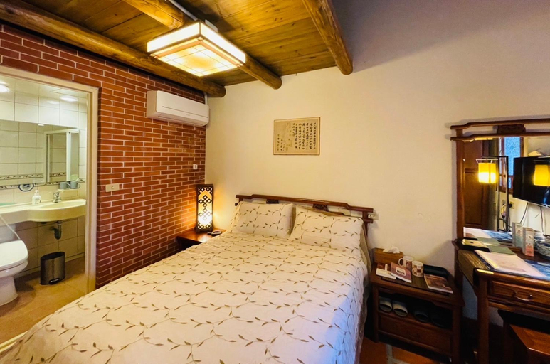 Others 4, Grace Homestay, Kinmen