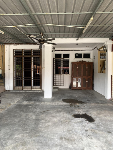 Others 5, Shaida homestay, Kota Bharu