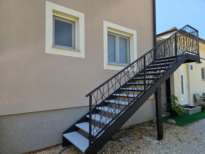 Others 4, Apartments Brajde, Krk