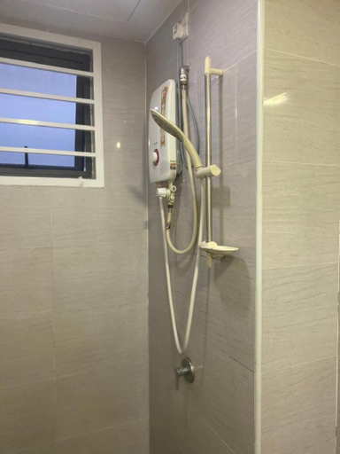 Bathroom 13