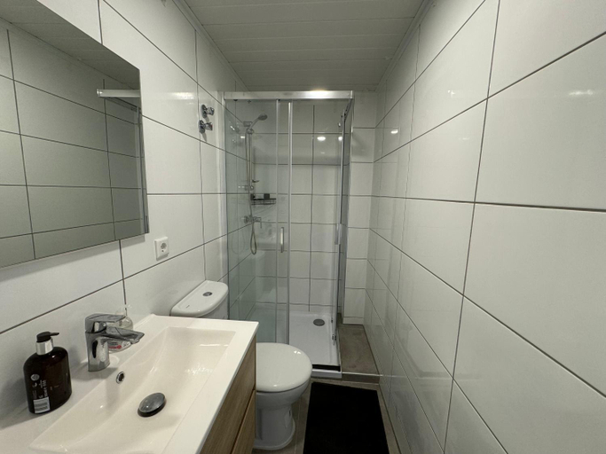 Others 5, HIDO Landhaus am See, Wesel
