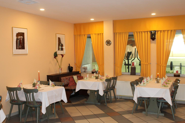 Food & Drinks 4, TOTO's Gasthaus, Ennepe-Ruhr-Kreis