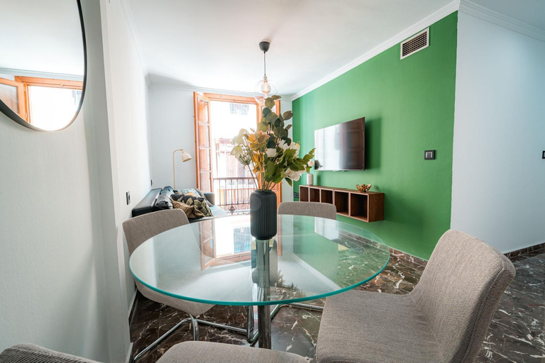 Others 3, - Apartamento en pleno Centro - QH Ayuntamiento Granada, Granada