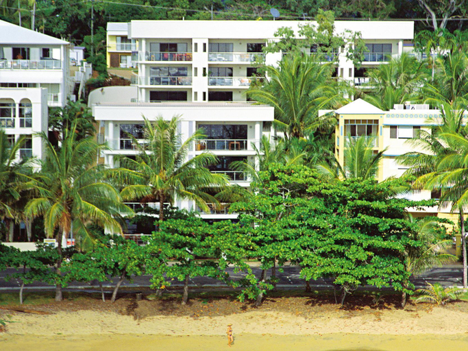 Others 3, Meridien at Trinity Apartment, Cairns