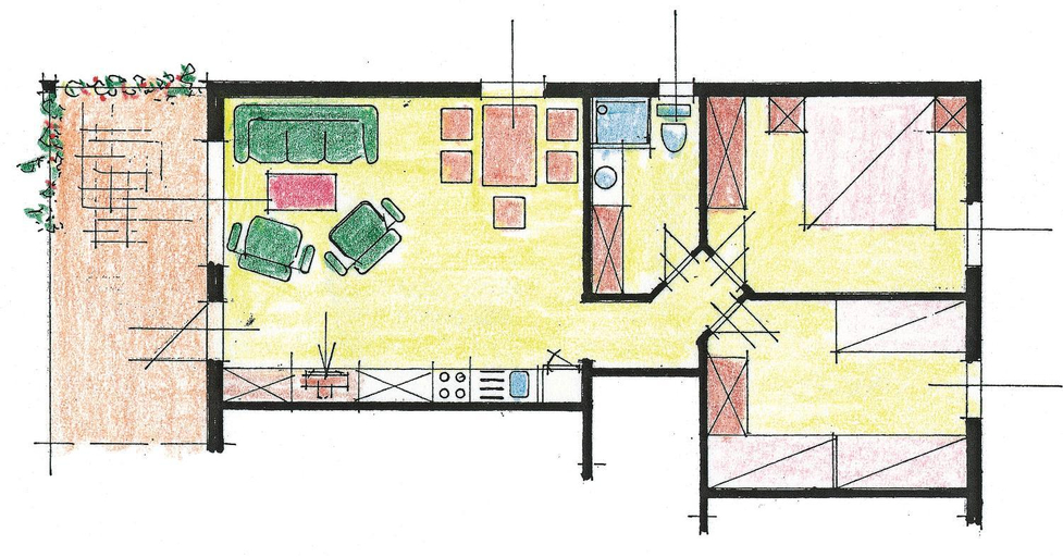 Others 4, Ferienanlage - Zum See & Hotel, Ludwigslust-Parchim