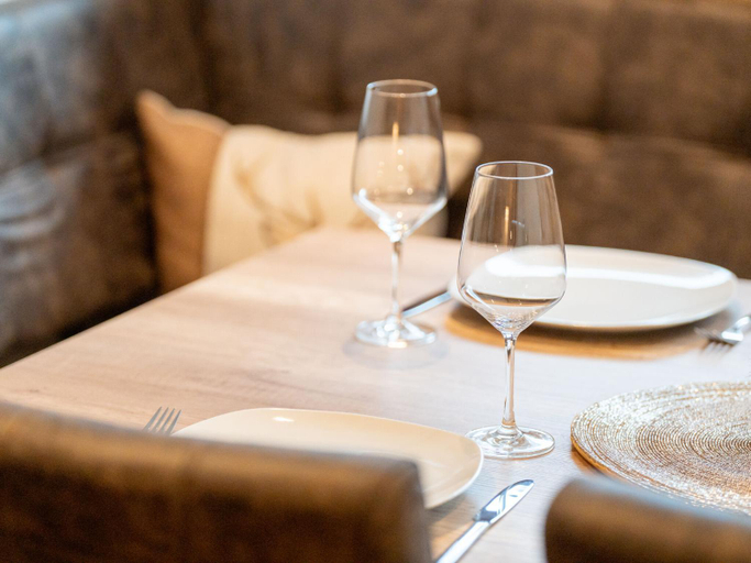 Food & Drinks, Chalet in Sulzau Near Wildkogel Ski Arena, Zell am See
