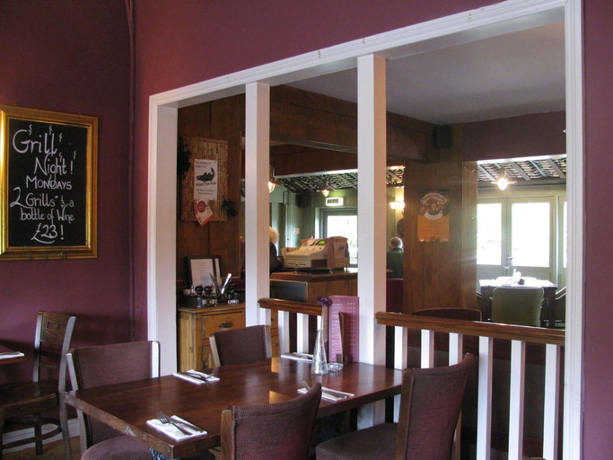 Others 4, The Oak, Worcestershire