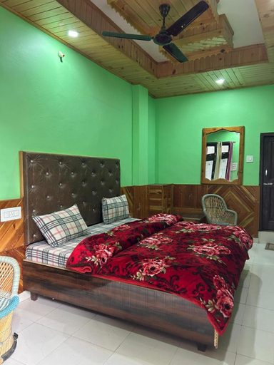 Others 1, Ronak Hilltop Homestay Kasol, Kullu