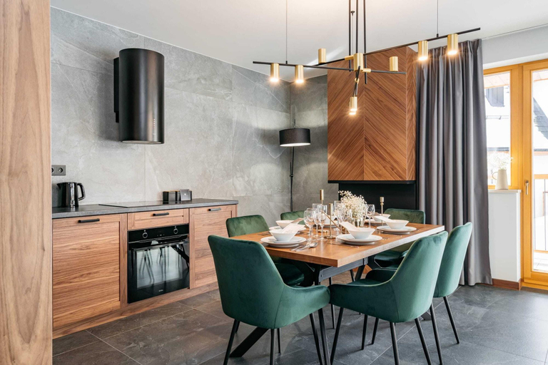 Others 5, Polana Resort By Loft Affair, Tatra