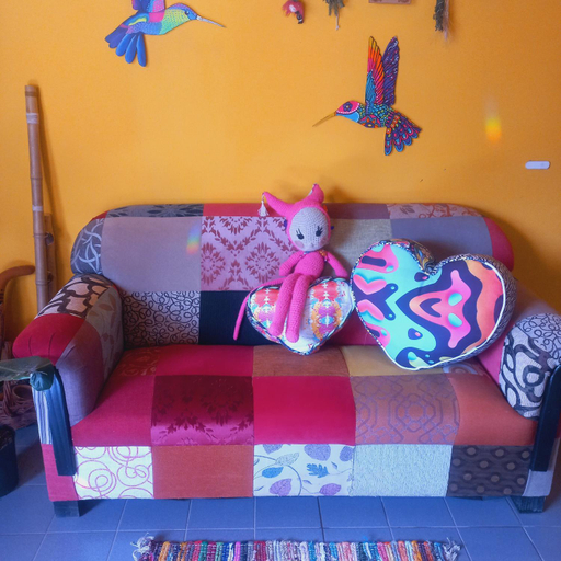 Others 4, Casa Munay, Tilcara
