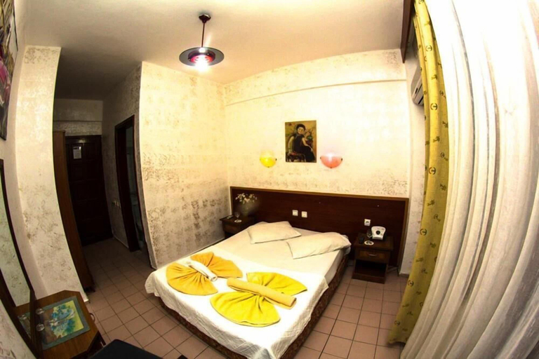 Bedroom 3, LATİNO HOTEL, Kemer