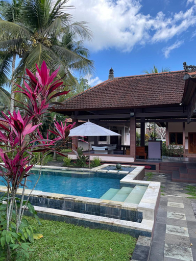 Sport & Beauty 2, Our Bali Homestay, Badung
