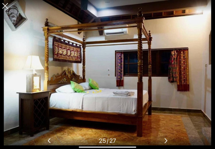 Bedroom 7