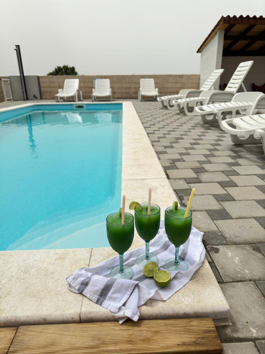 Sport & Beauty 2, Vila Neyra, Pula
