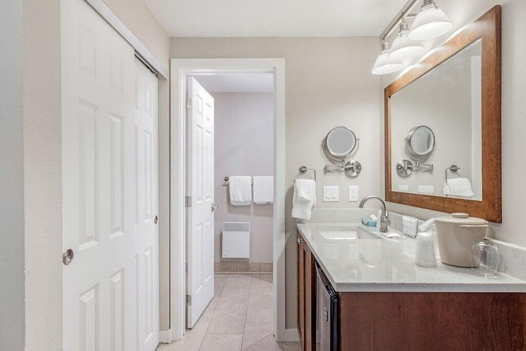 Bathroom, Rosario Resort and Spa, San Juan