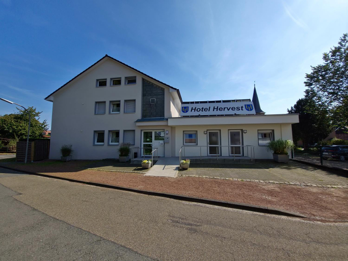 Others 2, Hotel Hervest, Recklinghausen
