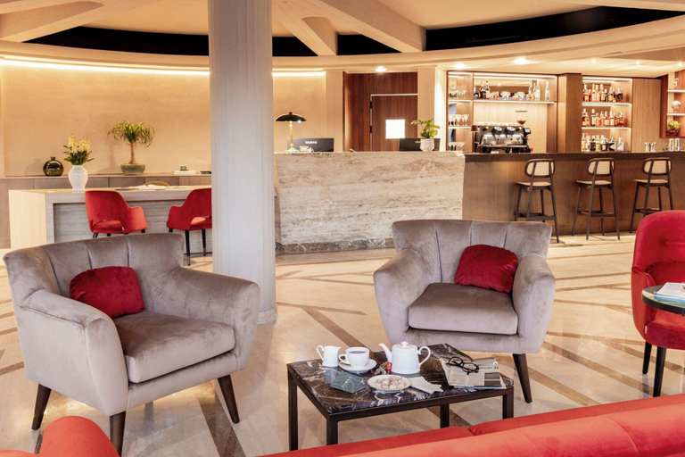 Exterior & Views 2, Adoro Hotel, Roma