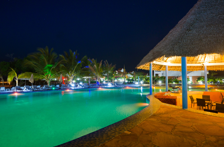 Sport & Beauty 3, Azao Resort & Spa, Kati