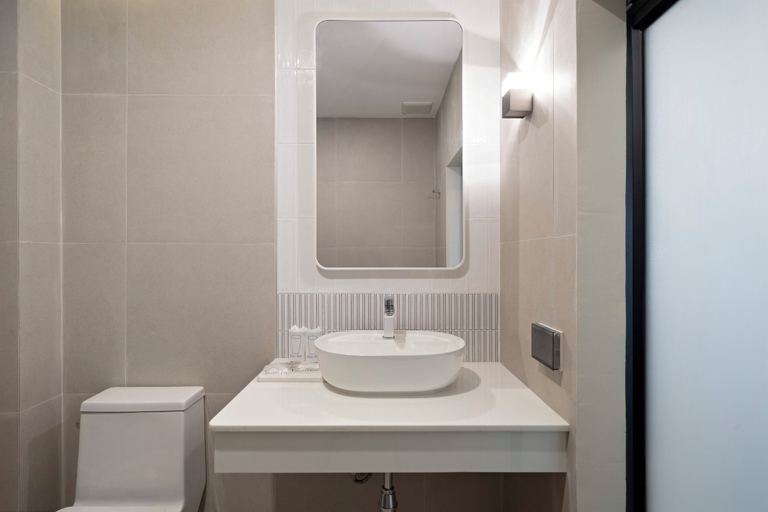 Bathroom 6
