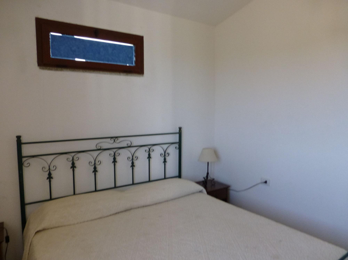Bedroom 2, Agriturismo Comino Alto, Nuoro