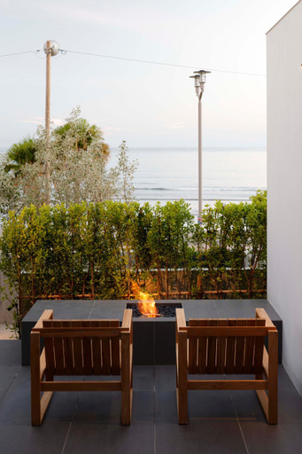 Balcony/terrace 5, NOT A HOTEL Aoshima, Miyazaki