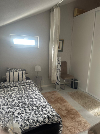 2, Small guest room, Finland Proper