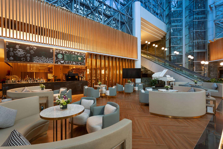 Public Area 4, Wyndham Garden Haikou Meilan, Haikou