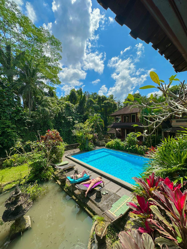 Swimming Pool 1
