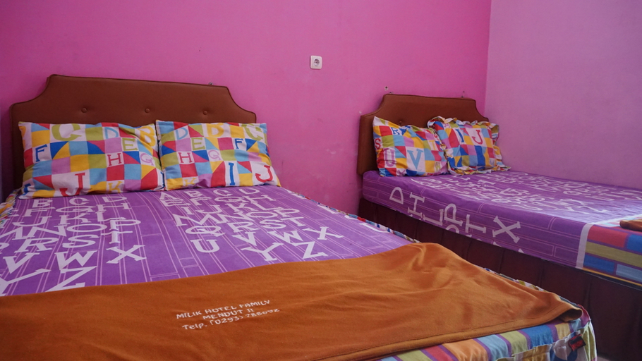 Bedroom 14