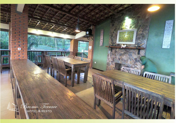 Others 5, Bromo Terrace Hotel, Probolinggo