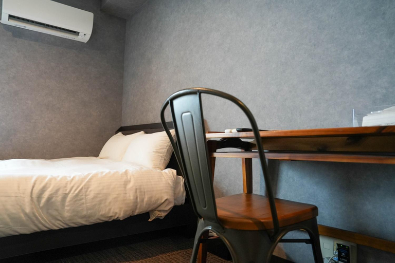 5, Sapporo - Apartment - Vacation STAY 43058v, Sapporo
