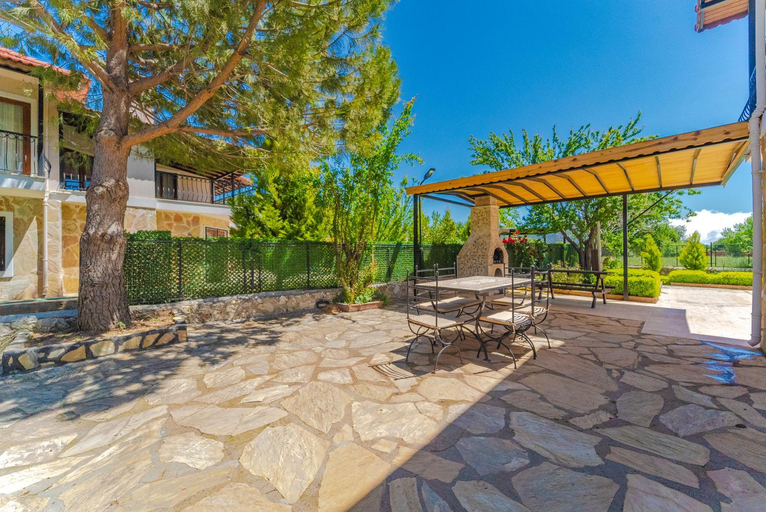 Others 2, Villa Doga, Kaş