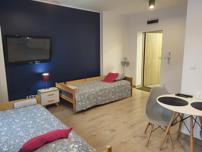 Others 5, Apartamenty - Studio Gliwice II, Gliwice City