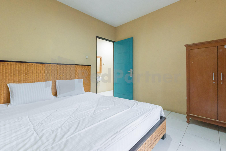 Bedroom 9