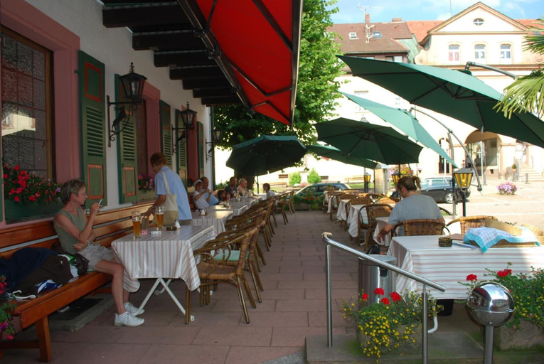 Food & Drinks 4, Gasthof Hirschen, Breisgau-Hochschwarzwald