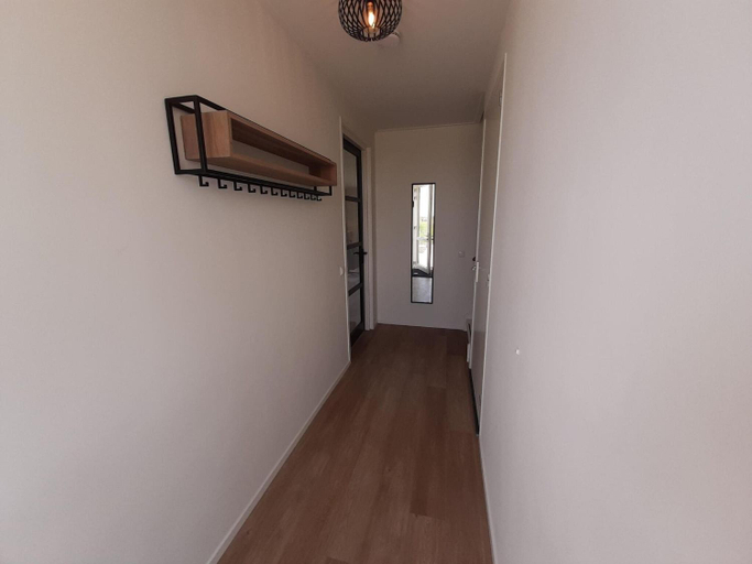 Public Area, Countryside Home in Leons, Littenseradiel