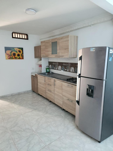 Others 4, HOSTAL S Y S CANEY, Santiago de Cali